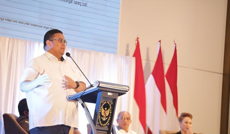 Bawaslu imbau ASN tak terlibat dalam untungkan atau rugikan paslon