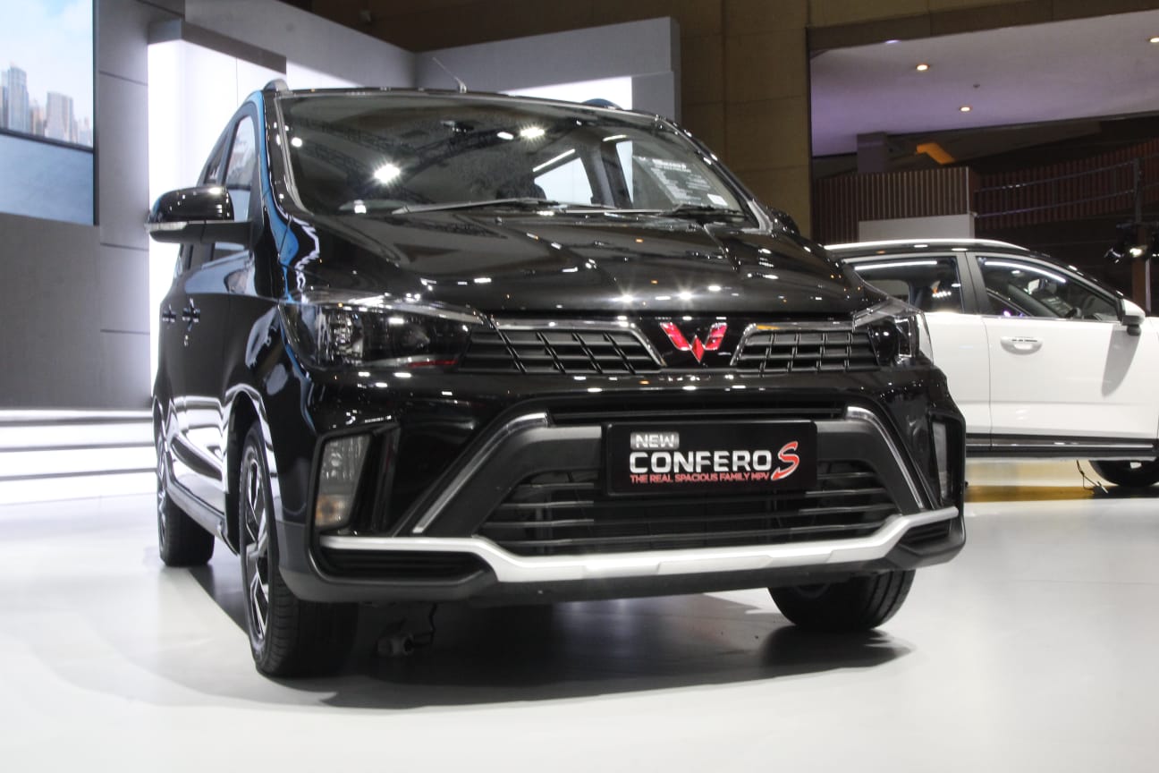 Ini kunci sukses Wuling Confero Series memikat hati masyarakat Ini kunci sukses Wuling Confero Series memikat hati masyarakat