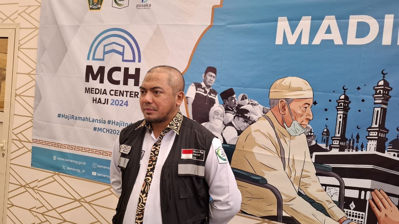 6 Hotel Transit di Madinah Siap Layani 46 Kloter Jemaah Haji Sebelum Kepulangan 6 Hotel Transit di Madinah Siap Layani 46 Kloter Jemaah Haji Sebelum Kepulangan