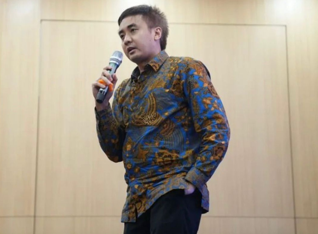 Analis apresiasi tim Prabowo dan Sri Mulyani soal komitmen defisit di bawah 3 persen Analis apresiasi tim Prabowo dan Sri Mulyani soal komitmen defisit di bawah 3 persen