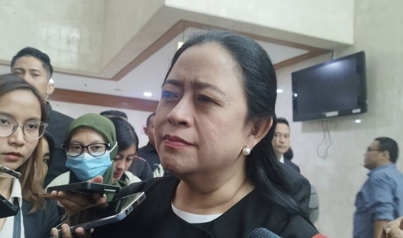 Ketua DPR: RUU MK belum masuk paripurna karena ingin dengar masukan