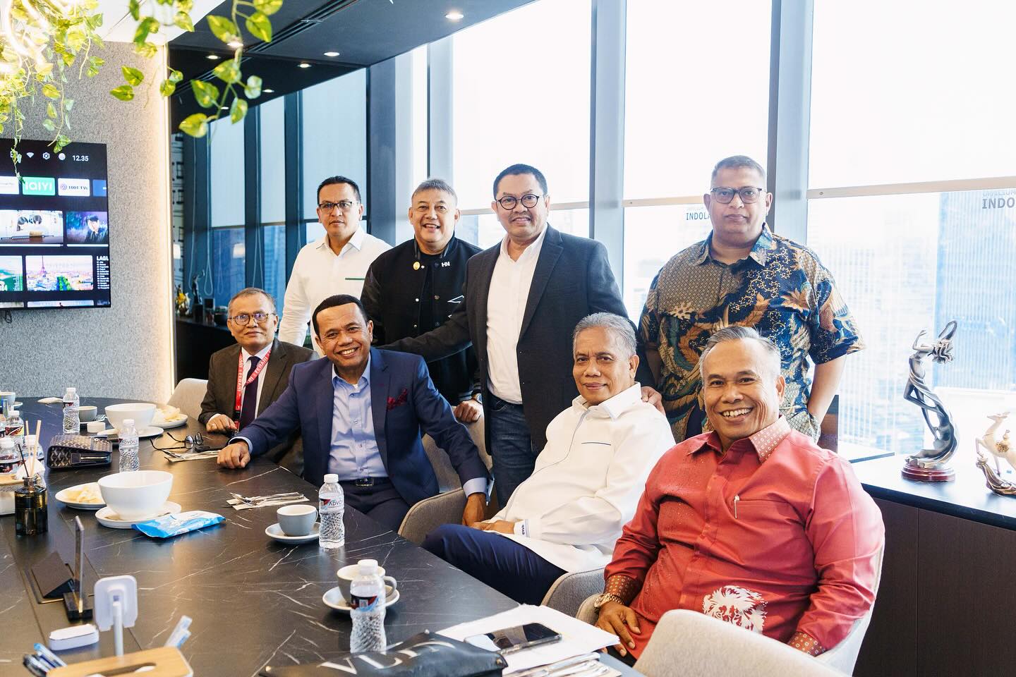 Kongres IV KAI dinilai akan kuatkan gagasan pembentukan Dewan Advokat Nasional Kongres IV KAI dinilai akan kuatkan gagasan pembentukan Dewan Advokat Nasional