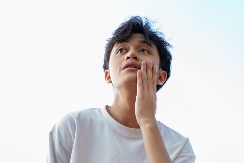 Arash Buana mantapkan perjalanan album kedua lewat Take Me Home Arash Buana mantapkan perjalanan album kedua lewat Take Me Home
