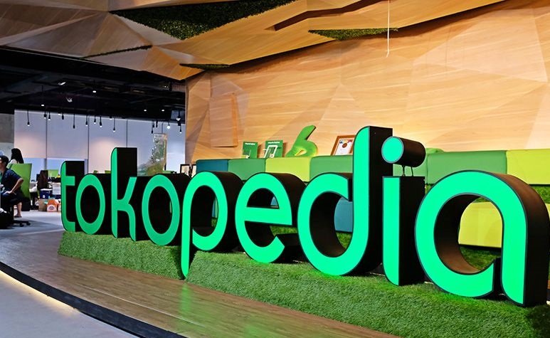 Tokopedia konfirmasi rencana PHK dalam restrukturisasi organisasi Tokopedia konfirmasi rencana PHK dalam restrukturisasi organisasi