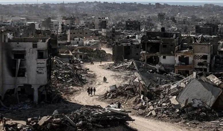 Palestina ragukan ketulusan AS dalam mediasi gencatan senjata