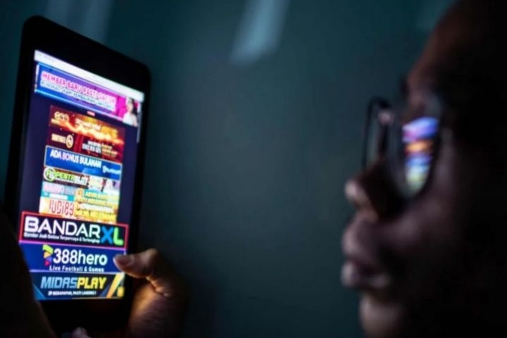 Sosiolog: Judi online perlu intervensi pada level provider 