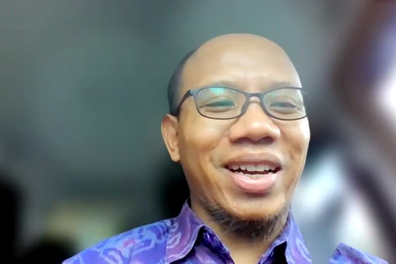 Indef usul pemerintahan baru perbaiki daya beli di 100 hari pertama Indef usul pemerintahan baru perbaiki daya beli di 100 hari pertama