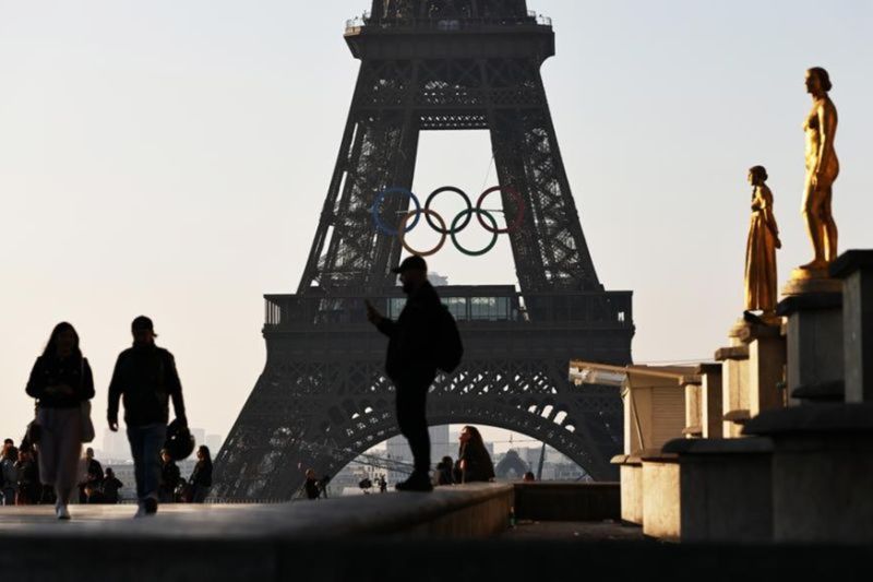 Polandia kirim unit militer ke Paris, bantu pengamanan Olimpiade 2024 Polandia kirim unit militer ke Paris, bantu pengamanan Olimpiade 2024