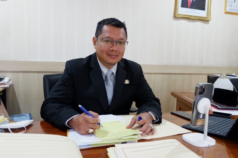 Pemprov DKI cairkan KJP Plus kepada lebih dari 460 ribu penerima Pemprov DKI cairkan KJP Plus kepada lebih dari 460 ribu penerima