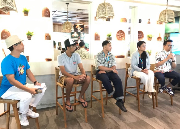 Beachwalk Kuta Festival 2024, hadirkan selebrasi budaya dan hiburan Beachwalk Kuta Festival 2024, hadirkan selebrasi budaya dan hiburanÂ