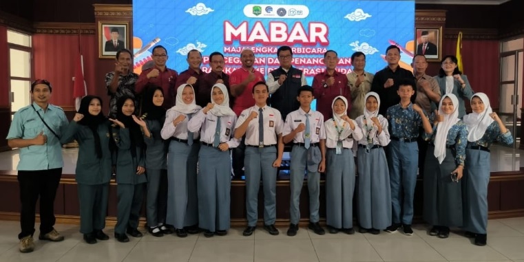 Densus 88 Polri: Pemahaman kemajemukan perlu terus ditanamkan pada generasi muda Densus 88 Polri: Pemahaman kemajemukan perlu terus ditanamkan pada generasi muda
