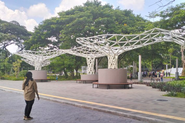 Pemkot Surakarta berharap Taman Balekambang dibuka bulan ini Pemkot Surakarta berharap Taman Balekambang dibuka bulan ini
