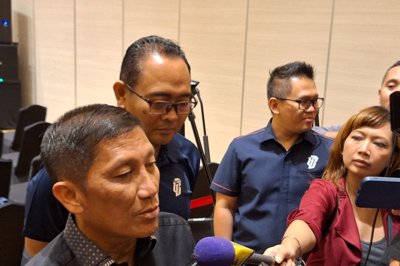 PT LIB tetap gunakan wasit asing di Liga 1 2024/2025 PT LIB tetap gunakan wasit asing di Liga 1 2024/2025