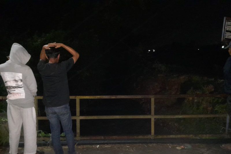 Korban banjir lahar Gunung Marapi trauma dengan banjir susulan Korban banjir lahar Gunung Marapi trauma dengan banjir susulan