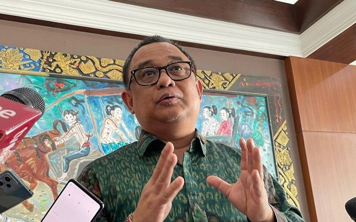 Istana jawab kritik Mahkamah Rakyat dengan survei kinerja pemerintah