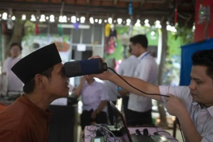 Dinas Dukcapil: Pengaktifan kembali NIK bisa dilakukan kapanpun