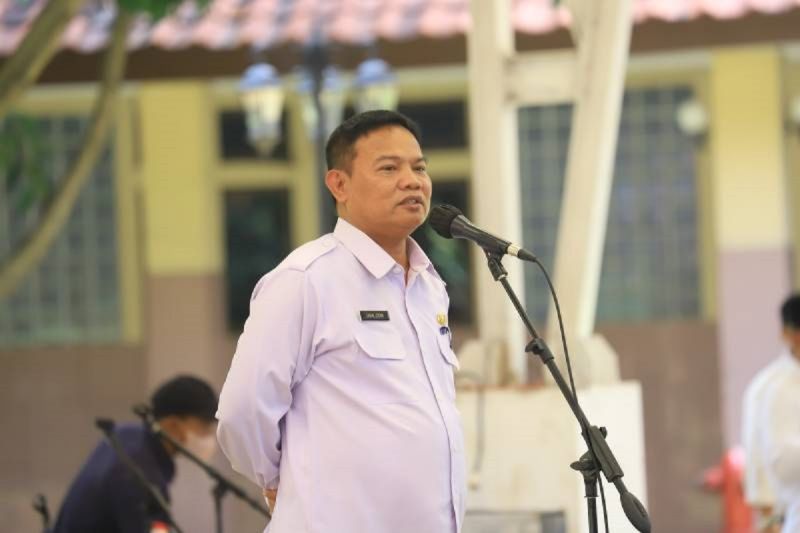 Disdik Kota Tangerang: Kuota SD negeri masih tersedia Disdik Kota Tangerang: Kuota SD negeri masih tersedia