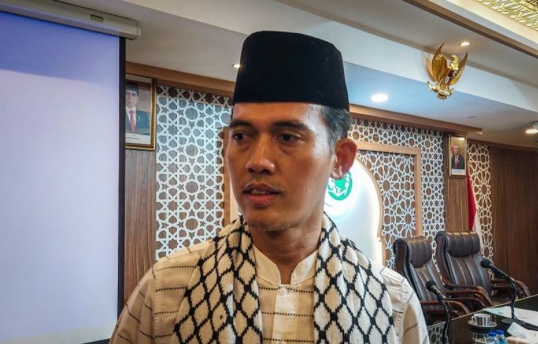 MUI sebut silaturahmi parpol layak dilakukan untuk jaga kerukunan