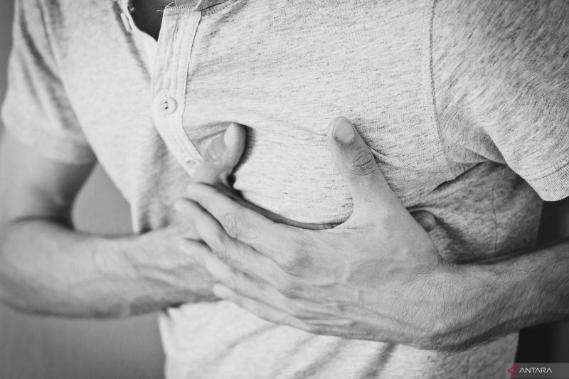 Ini tips aman berpuasa bagi pasien penyakit jantung