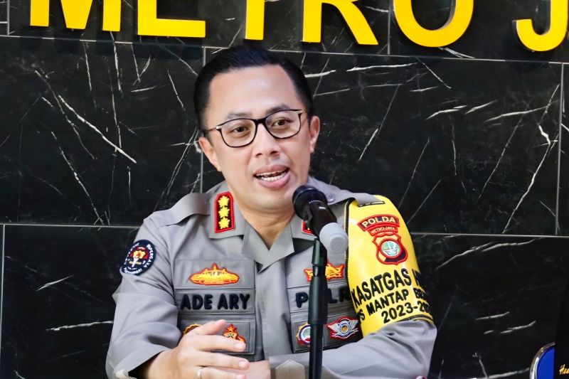 Polisi periksa ibu dan nenek dalam kasus pencabulan di Jakarta Timur Polisi periksa ibu dan nenek dalam kasus pencabulan di Jakarta Timur