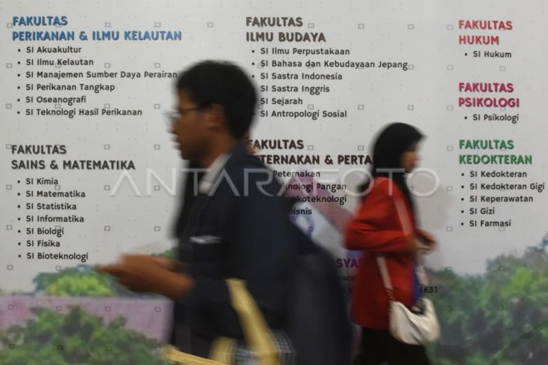 Legislator nilai KJMU ciptakan SDM unggul pada 2045