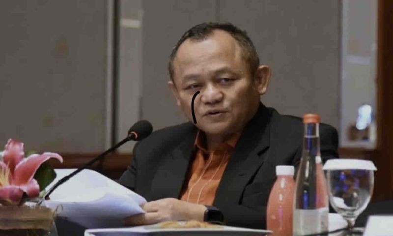Anggota DPR katakan rekonsiliasi penting wujudkan pembangunan berkelanjutan Anggota DPR katakan rekonsiliasi penting wujudkan pembangunan berkelanjutan
