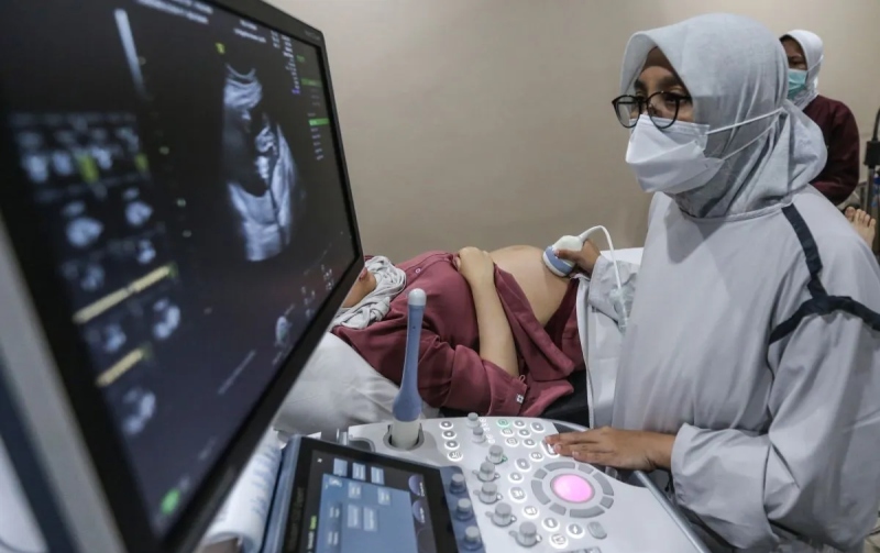 Dokter ingatkan ibu hamil perhatikan kandungan nutrisi saat puasa Dokter ingatkan ibu hamil perhatikan kandungan nutrisi saat puasa