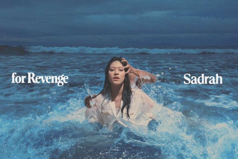 Band for Revenge akan kembali dengan lagu Sadrah