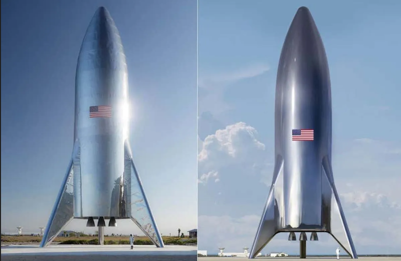 SpaceX tingkatkan frekuensi uji penerbangan roket sepanjang 2024