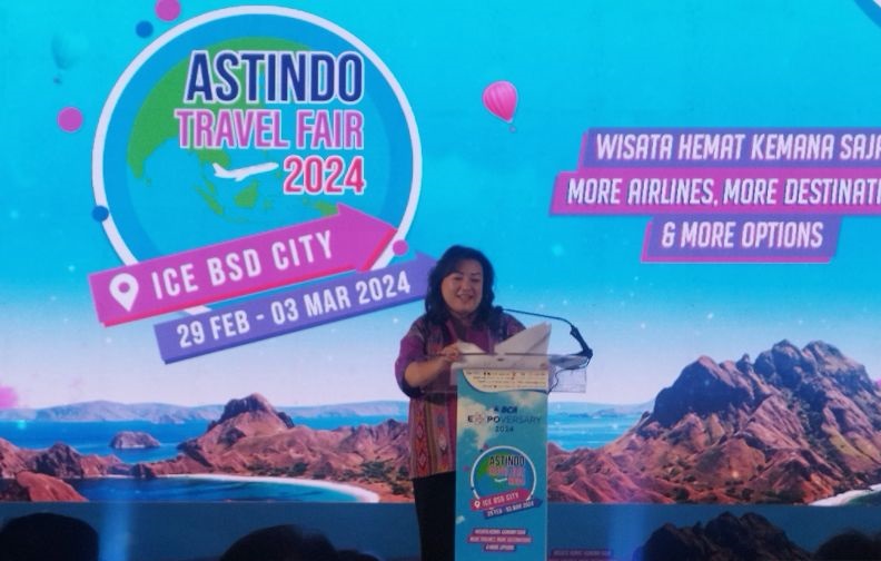 Kereta Whoosh akan bantu promosikan Jakarta dan Bandung ke ASEAN Kereta Whoosh akan bantu promosikan Jakarta dan Bandung ke ASEAN