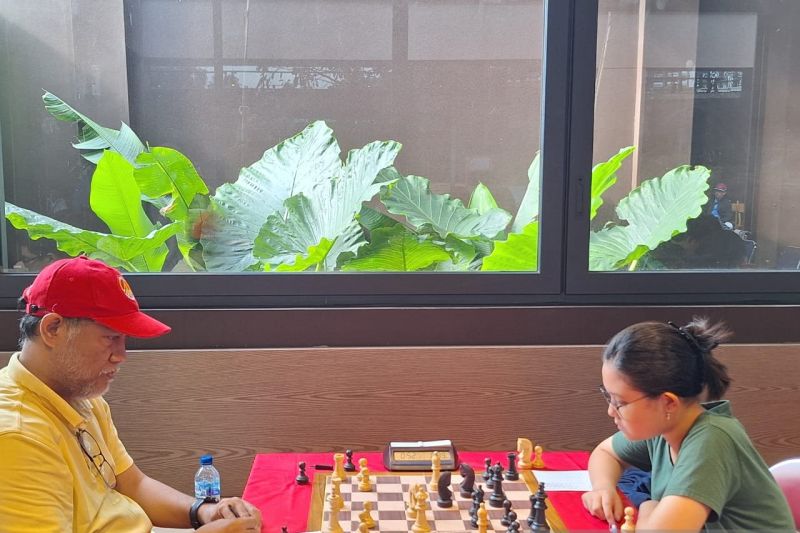 Museum dan SCUA bakal jadi ruang edutainment pengembangan pecatur Museum dan SCUA bakal jadi ruang edutainment pengembangan pecatur