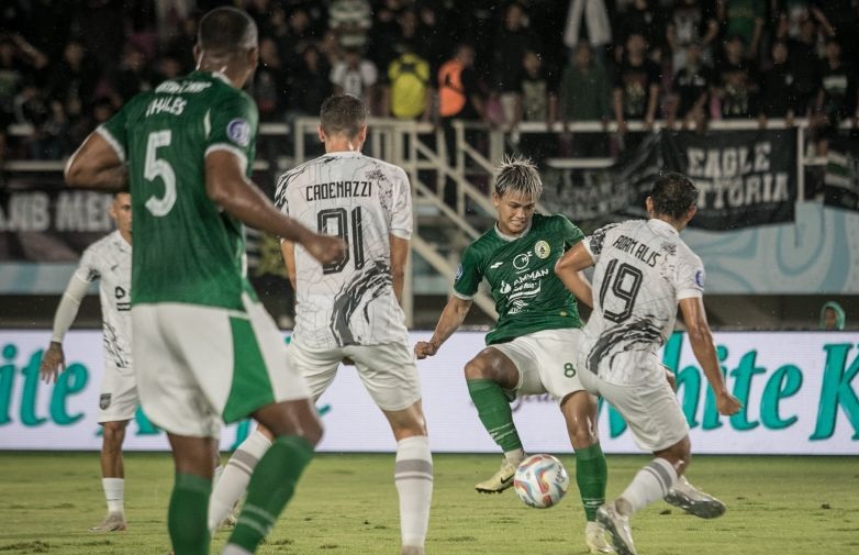 Vidakovic akui kini PSS Sleman berada dalam situasi sulit Vidakovic akui kini PSS Sleman berada dalam situasi sulit