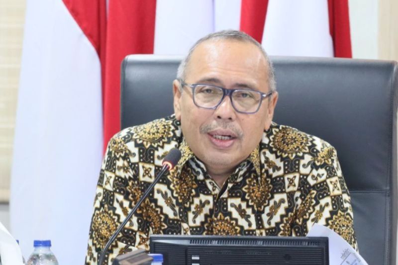 Kementerian ATR/BPN gandeng perguruan tinggi percepat PTSL