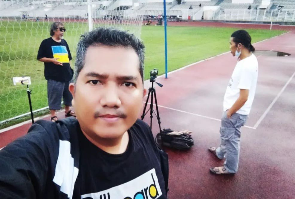 Famous Maker Bois: Musisi newcomer sukseskan lagu perlu 9 jurus!