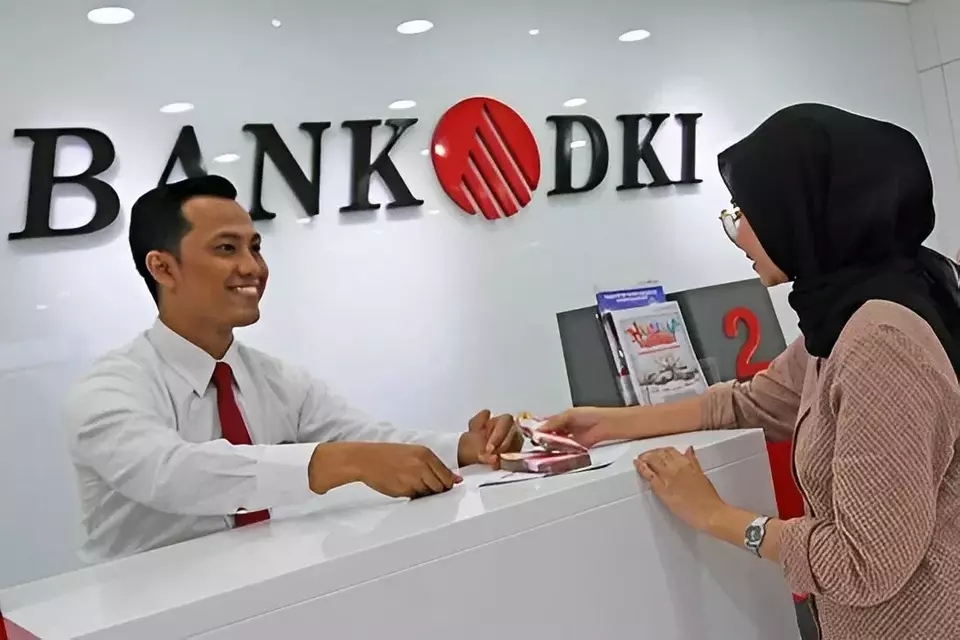 Bank DKI layani penukaran uang baru, ini jadwal dan lokasinya Bank DKI layani penukaran uang baru, ini jadwal dan lokasinya