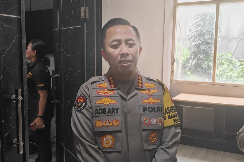 Polda Metro Jaya larang kegiatan yang ganggu kelancaran bulan Ramadan