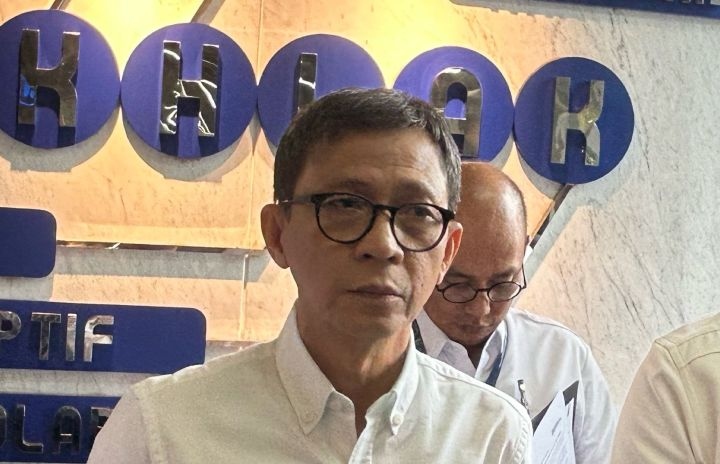 KAI catat tiket mudik Lebaran baru terjual 1,873 juta kursi KAI catat tiket mudik Lebaran baru terjual 1,873 juta kursi