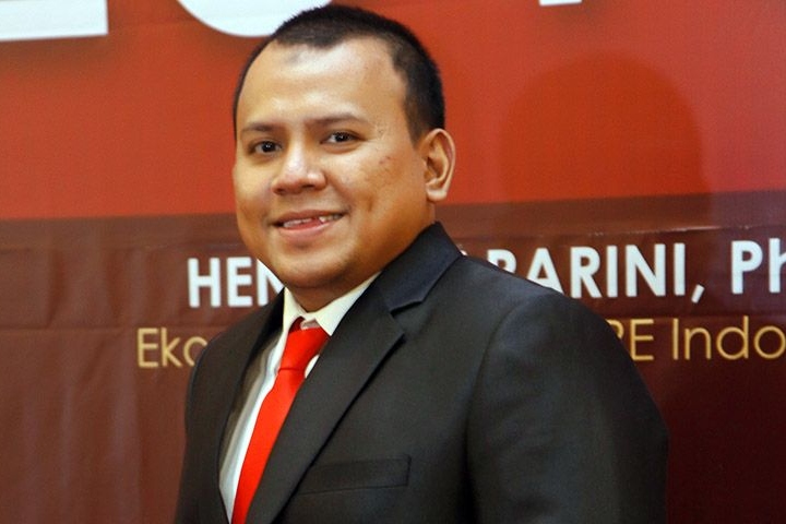Peneliti sebut Bank Indonesia belum akan pangkas suku bunga BI-Rate