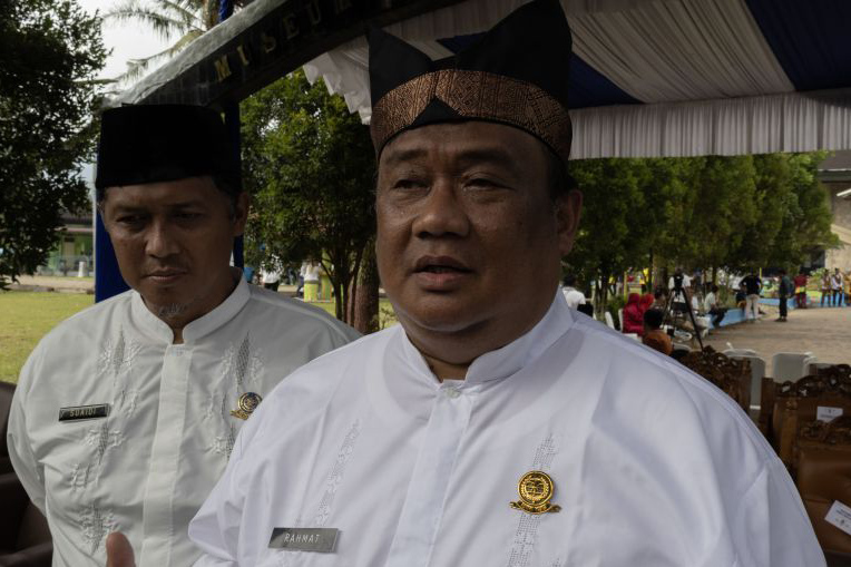 Masyarakat diimbau waspadai ancaman Sesar Sumatera Masyarakat diimbau waspadai ancaman Sesar Sumatera