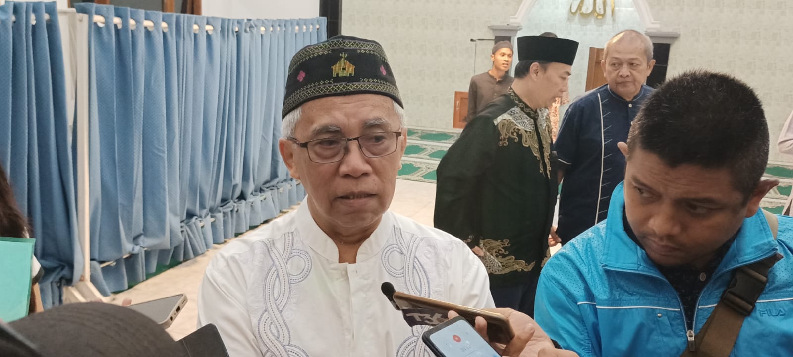 Libatkan masyarakat sekitar, cara menarik minat kuliah di Unitri Libatkan masyarakat sekitar, cara menarik minat kuliah di Unitri