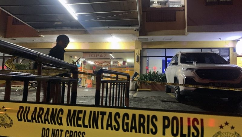 Pakar sebut kasus bunuh diri sekeluarga di Jakut layak disebut kasus pidana Pakar sebut kasus bunuh diri sekeluarga di Jakut layak disebut kasus pidana