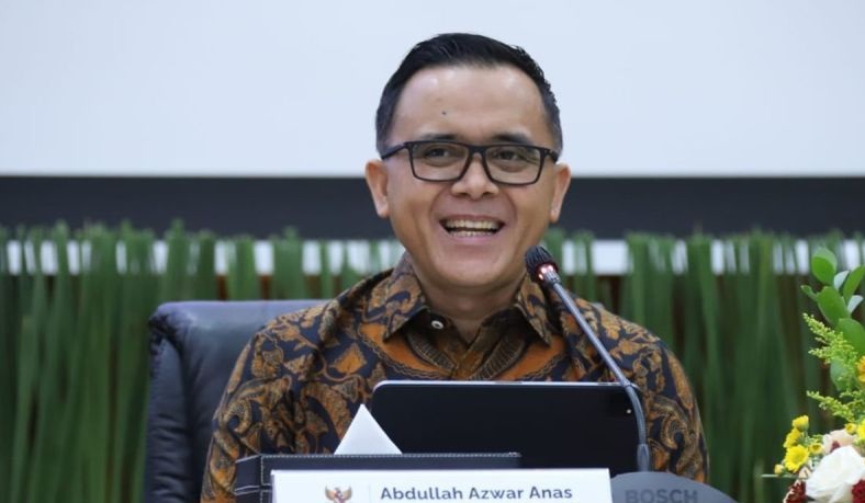 Kementerian PANRB buka peluang PNS jadi staf ahli menteri Kementerian PANRB buka peluang PNS jadi staf ahli menteri