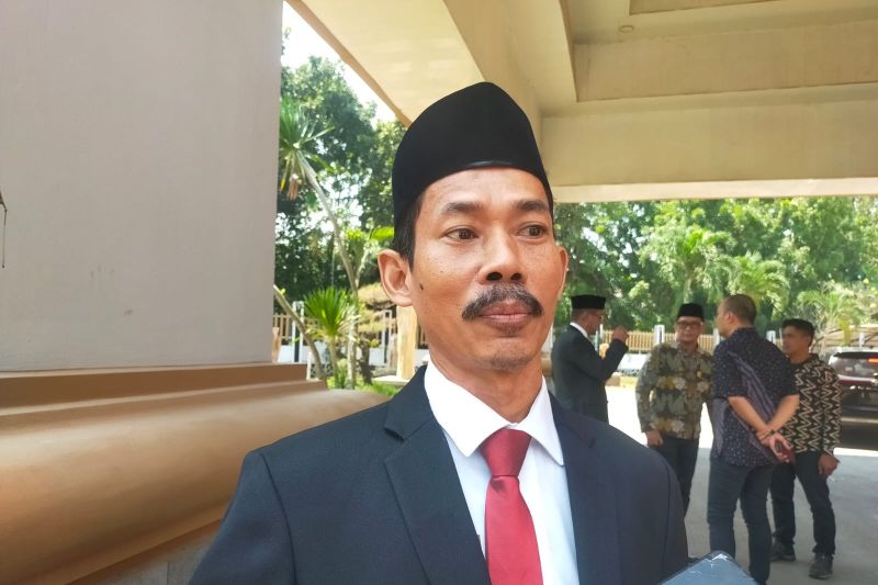 BPBD Banten siapkan langkah penanggulangan bencana banjir BPBD Banten siapkan langkah penanggulangan bencana banjir