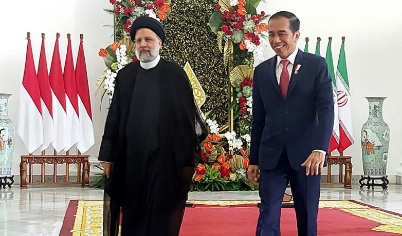 Raisi sebut masjid negara Islam harus tingkatkan kesadaran soal Gaza Raisi sebut masjid negara Islam harus tingkatkan kesadaran soal Gaza