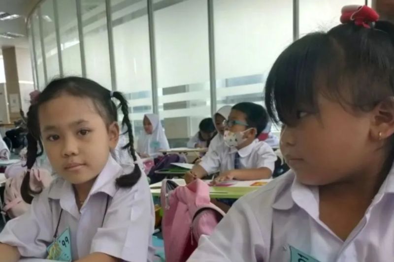 Pemprov DKI akan pastikan penerima KJP Plus dan KJMU sesuai data sosial Pemprov DKI akan pastikan penerima KJP Plus dan KJMU sesuai data sosial