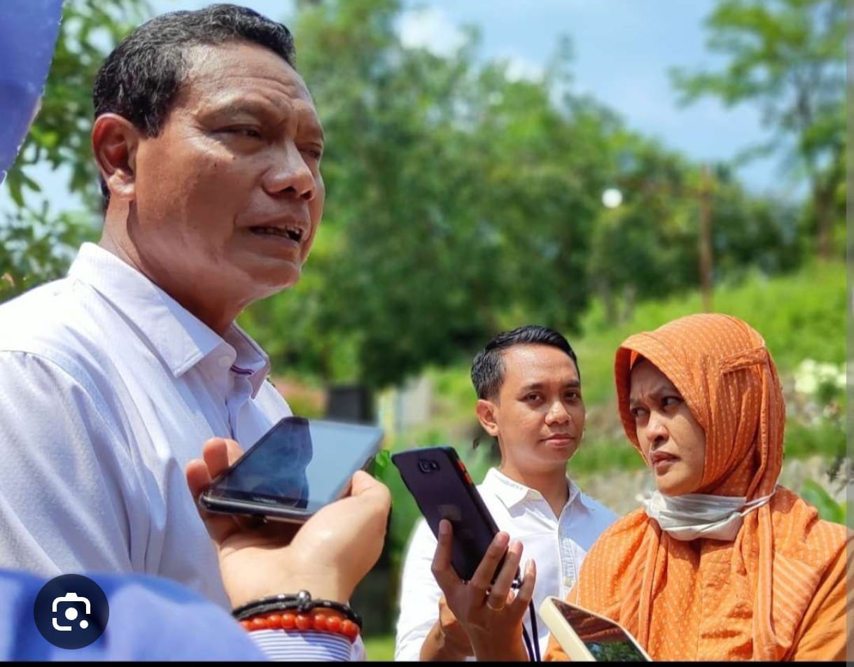 Program Gerak Syariah OJK Kediri gelar Dai Kesya dan media update Program Gerak Syariah OJK Kediri gelar Dai Kesya dan media update