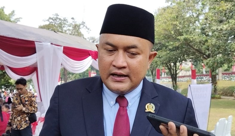 Ketua DPRD Bogor apresiasi kinerja Tim SAR gabungan tangani bencana Ketua DPRD Bogor apresiasi kinerja Tim SAR gabungan tangani bencana