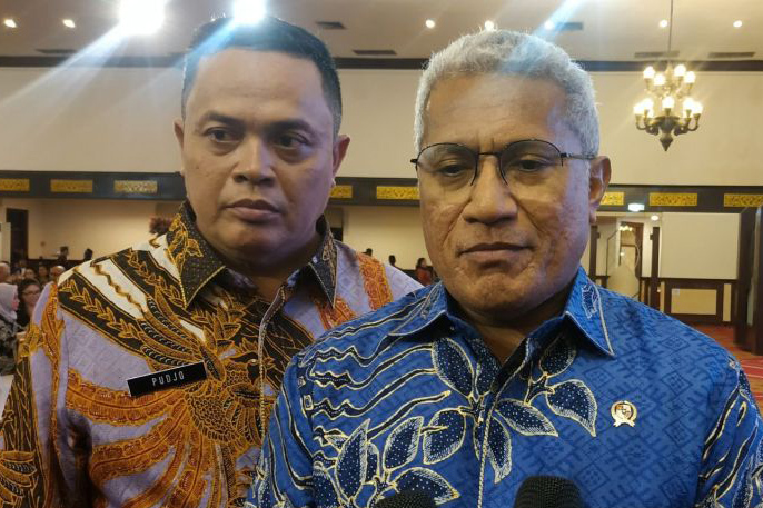 BNN dukung putusan MK tolak permintaan legalisasi ganja BNN dukung putusan MK tolak permintaan legalisasi ganja