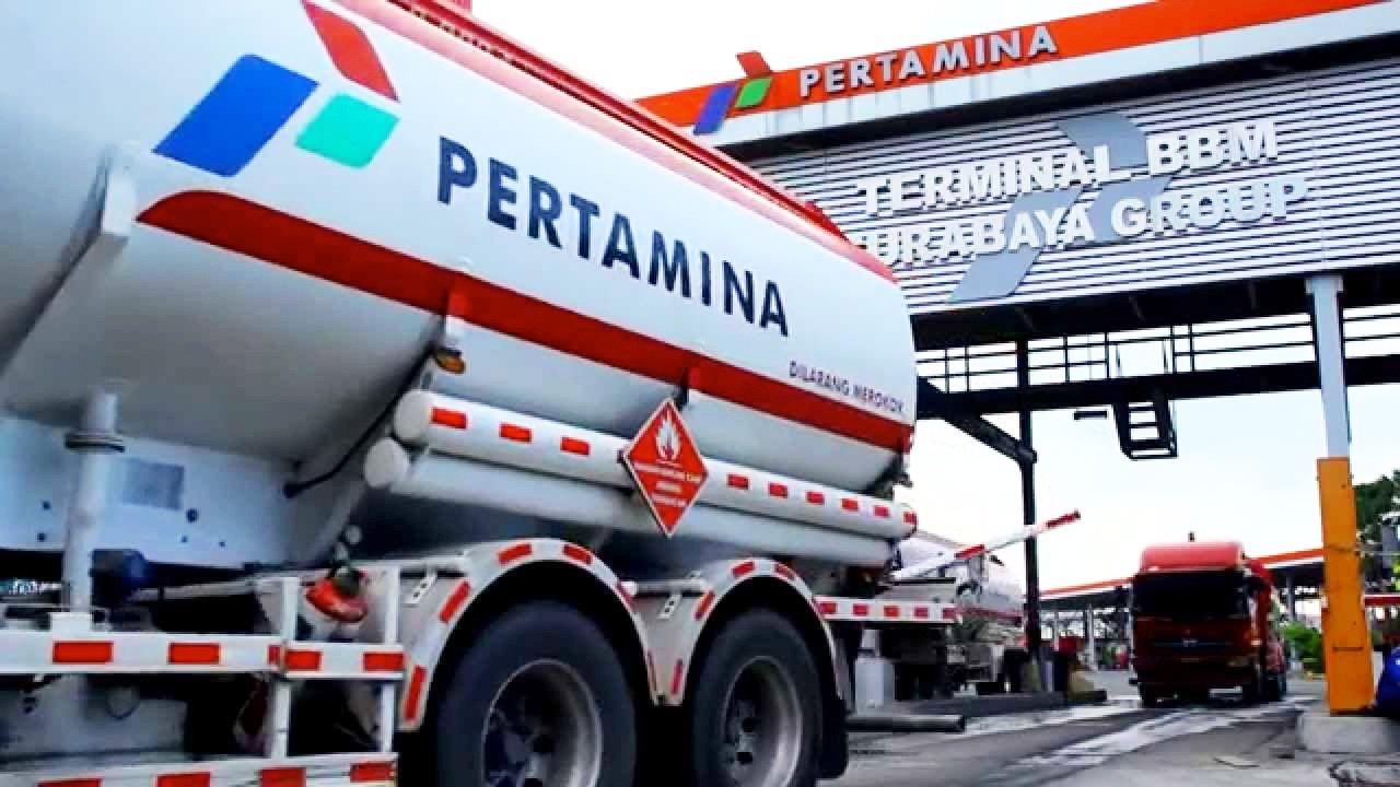 Pengamat nilai Satgas RAFI 2024 wujud kesiapan Pertamina jaga pasokan energi Pengamat nilai Satgas RAFI 2024 wujud kesiapan Pertamina jaga pasokan energi