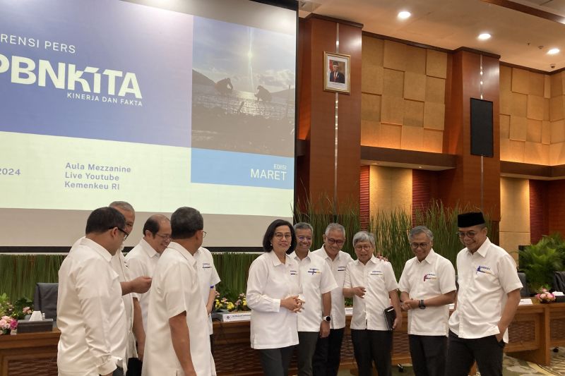 Pajak jadi komponen penting, Menkeu minta masyarakat segera lapor SPT Pajak jadi komponen penting, Menkeu minta masyarakat segera lapor SPT